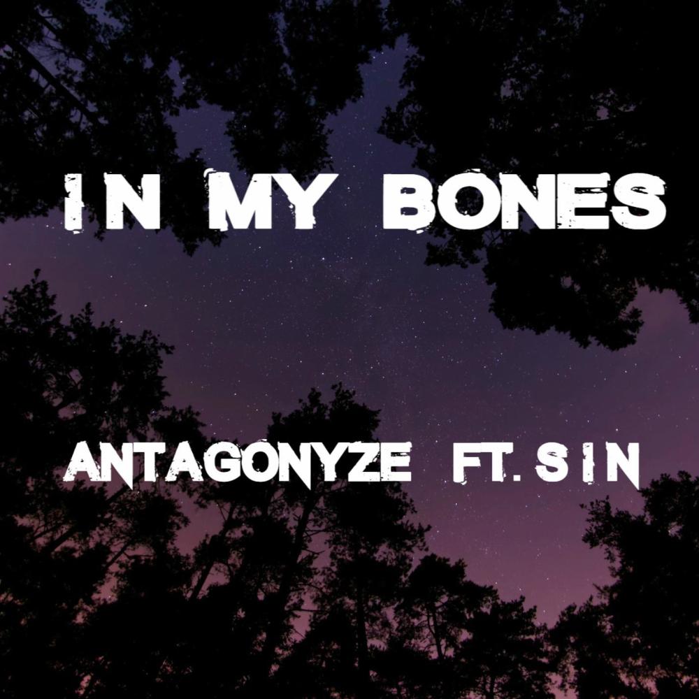 In My Bones (feat. Sin) (Explicit)
