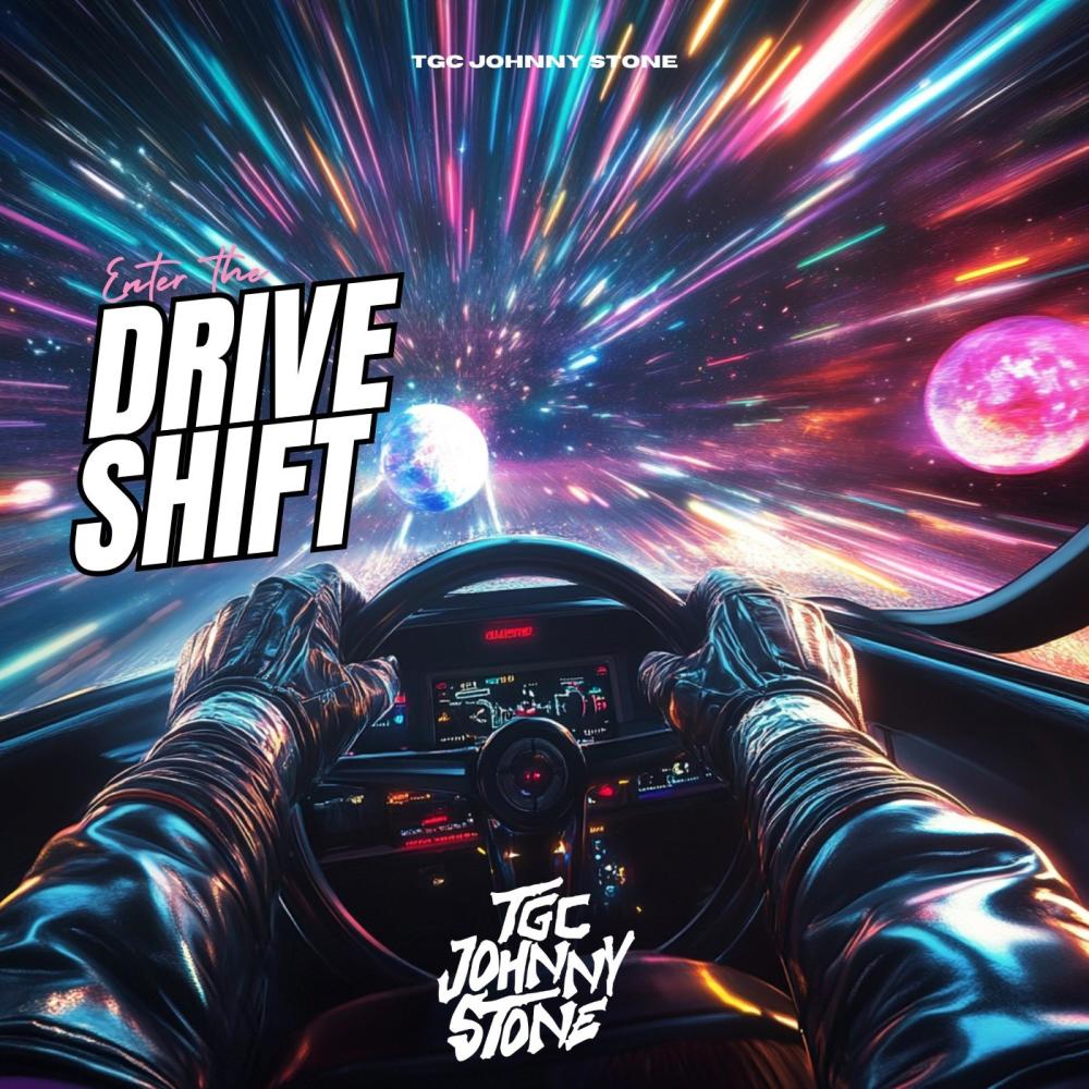 Drive Shift (Explicit)