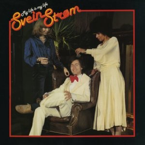 收聽Svein Strøm的My Life Is My Life歌詞歌曲