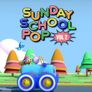 Dengarkan This Is the Day That the Lord Has Made lagu dari Listener Kids dengan lirik