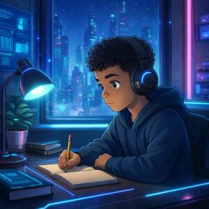 default playlist img