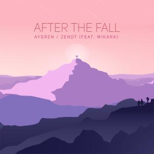 收聽Aydren的After the Fall 歌詞歌曲
