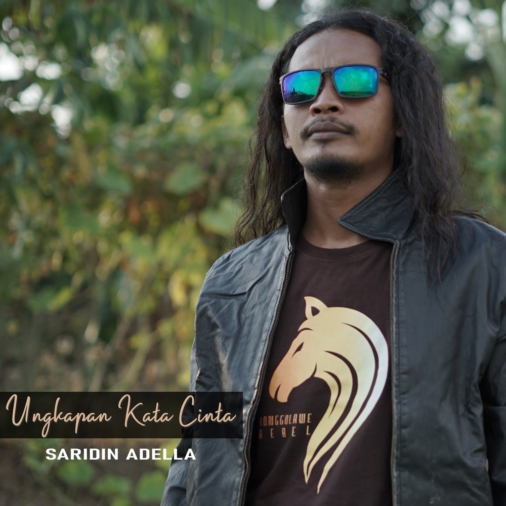 Ungkapan Kata Cinta