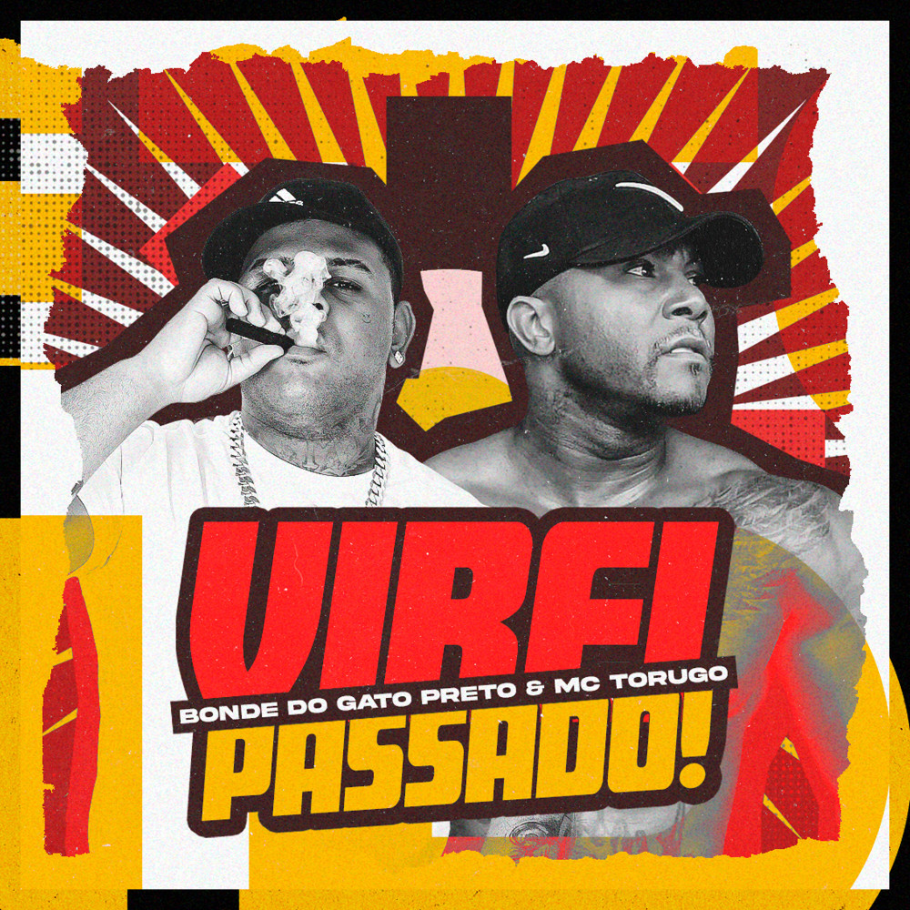 Virei Passado!