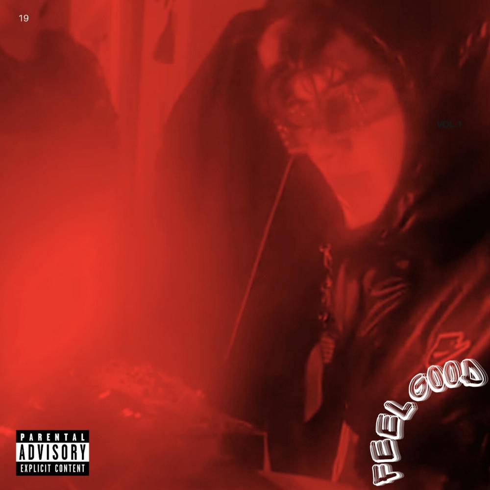 EVIL TWIN (feat. Louis V) (Explicit)
