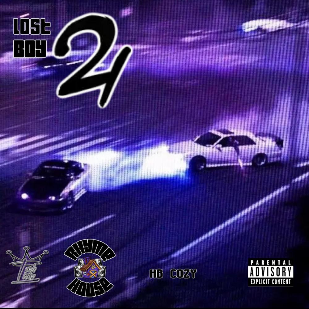 Catch iT (feat. Yung Bino) (Explicit)