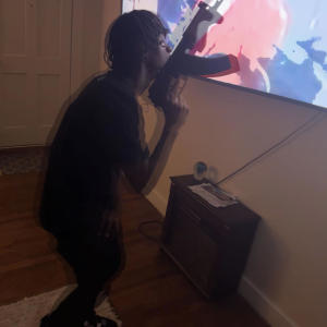 default playlist img