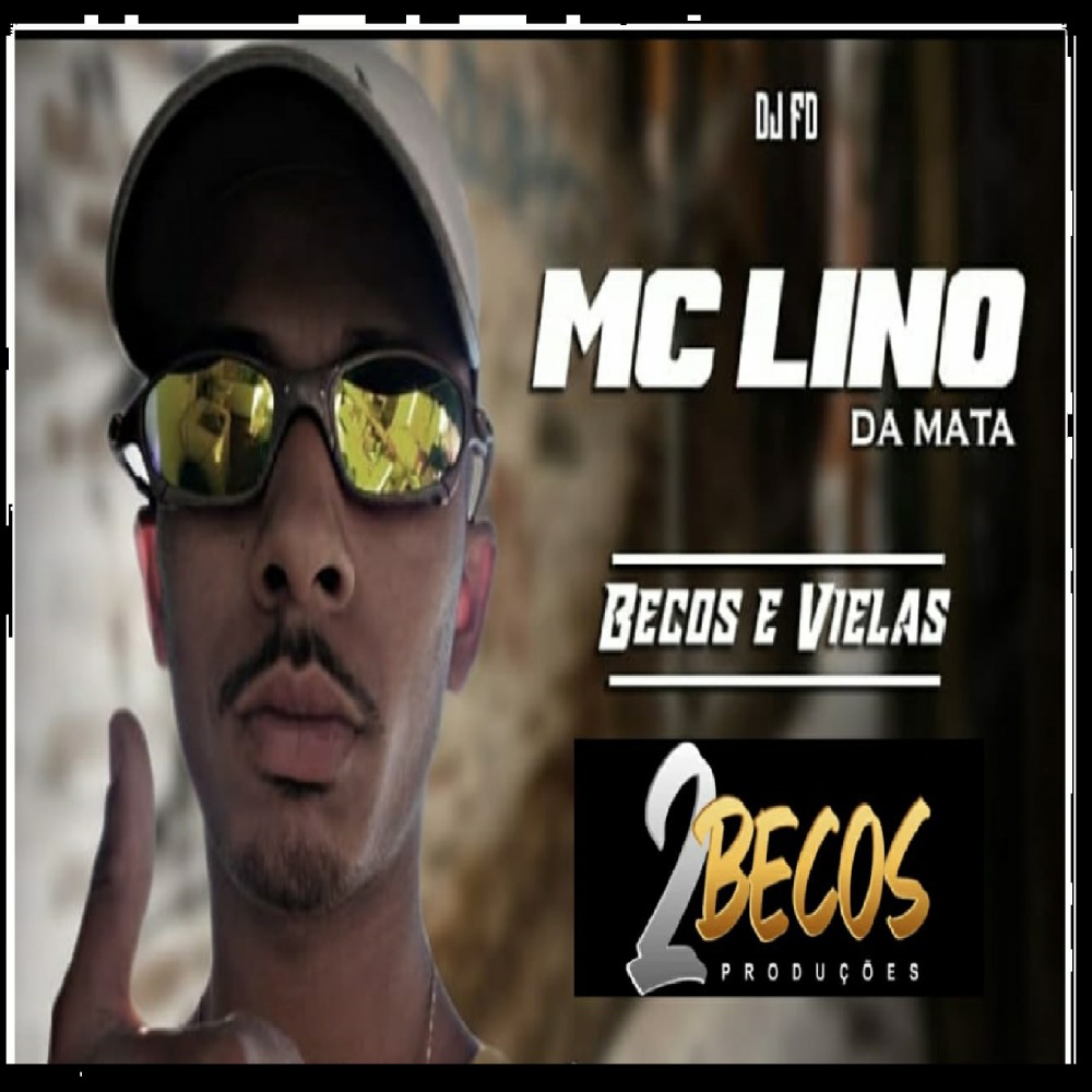 Becos e Vielas