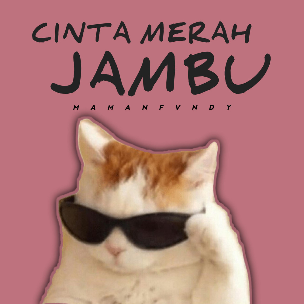 Cinta Merah Jambu