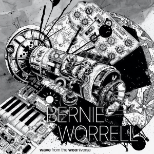 Listen to Transcendence song with lyrics from Bernie Worrell