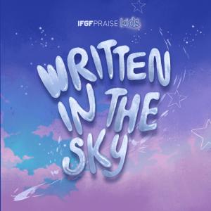 收听IFGF Praise Kids的Tuhan Memilihku歌词歌曲