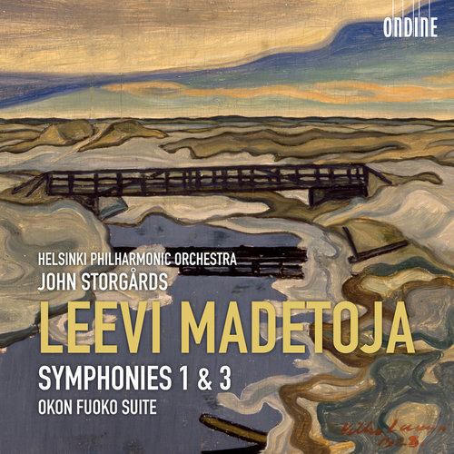 Symphony No.2 Op.35 : III Allegro non troppo [Attacca] - IV Andantino
