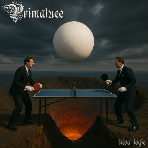 อัลบัม Lava Logic ศิลปิน Primaluce