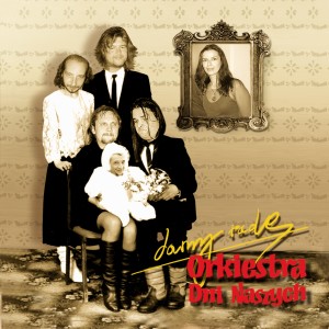 Album Damy radę from 