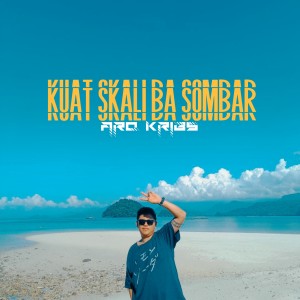 Album KUAT SKALI BA SOMBAR oleh Arq Kribs