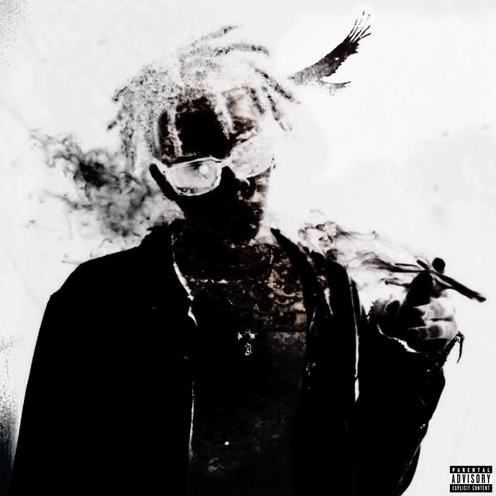 PUSH (feat. Quezy!) (Explicit)