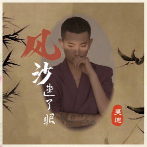 Listen to 风沙迷了眼 (伴奏) song with lyrics from 浪子吴迪