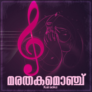 Listen to Surumayitta Mizhi (Karaoke Version) song with lyrics from Kollam Shafi