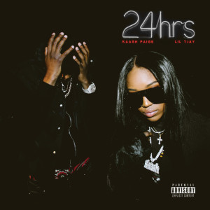 Kaash Paige的專輯24 Hrs (Explicit)