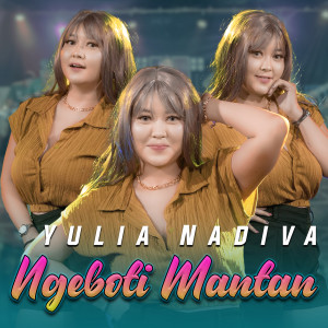 Album Ngeboti Mantan from Yulia Nadiva