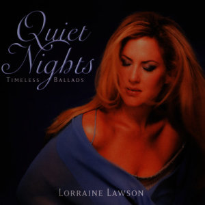 收聽Lorraine Lawson的Autumn Leaves歌詞歌曲