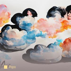 Album Relax the Back oleh popo