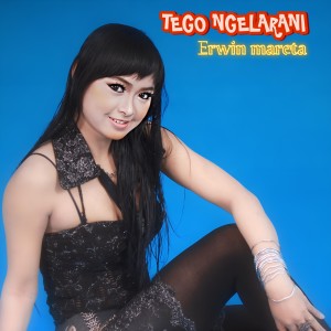 Album Tego Ngelarani from Erwin Mareta