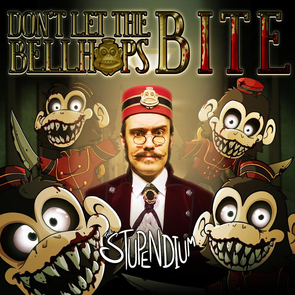 Don't Let the Bellhops Bite