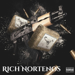 Salahbabyy的專輯Rich Nortenos (feat. Lazy-Boy, Supadad Yella & Fullyloaded Gucci) (Explicit)