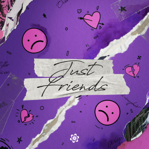Sami Rose的專輯just friends