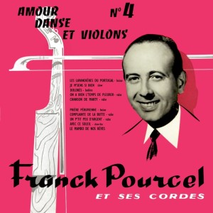 Dengarkan lagu Je M'sens si bien nyanyian Franck Pourcel And His Grand Orchestra dengan lirik