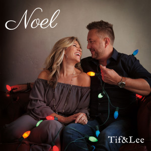 Listen to All I Want for Christmas Is You song with lyrics from Tif&amp;Lee