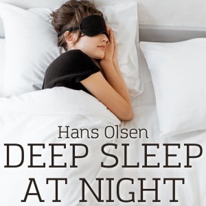Album Deep Sleep at Night from Hans Olsen