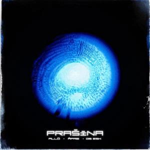 ดาวน์โหลดและฟังเพลง Prasina (Explicit) พร้อมเนื้อเพลงจาก allö