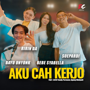 Album Aku Cah Kerjo from 