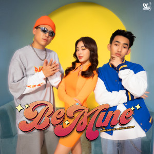 ดาวน์โหลดและฟังเพลง BE MINE พร้อมเนื้อเพลงจาก IRONBOY