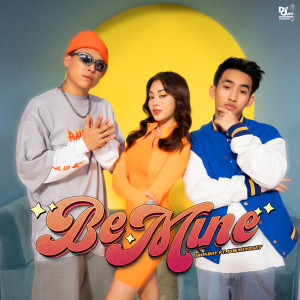 อัลบัม BE MINE ศิลปิน POKMINDSET 