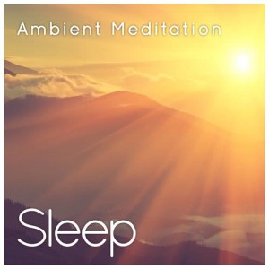 收聽Sleepy Times的Relax and Meditate to Ambient Sounds, Pt. 49歌詞歌曲