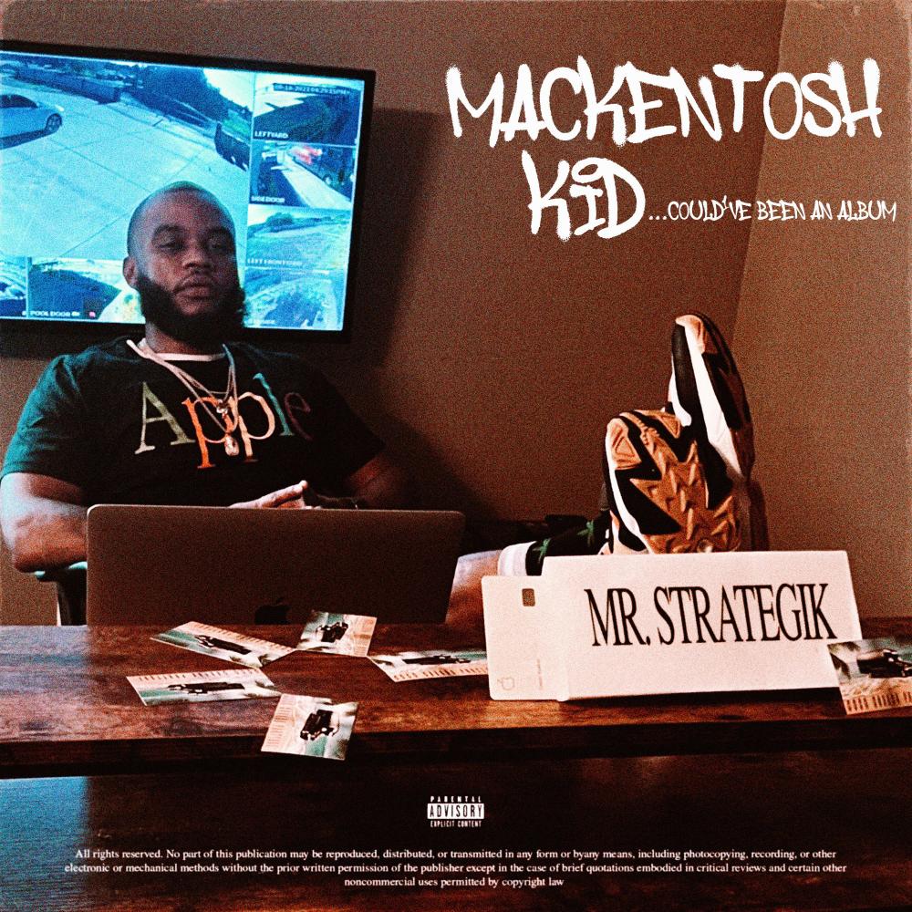 MAFIA MEMBERS (feat. Skrilla49) (Explicit)