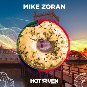 收聽Mike Zoran的Born Happy (Original Mix)歌詞歌曲