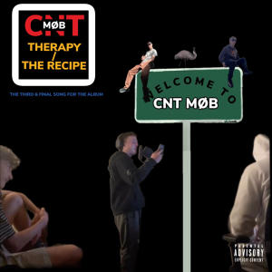 THERAPY / THE RECIPE (feat. Jack Attack, Jude2Juicy, Lil Nate & Unc L) (Explicit)