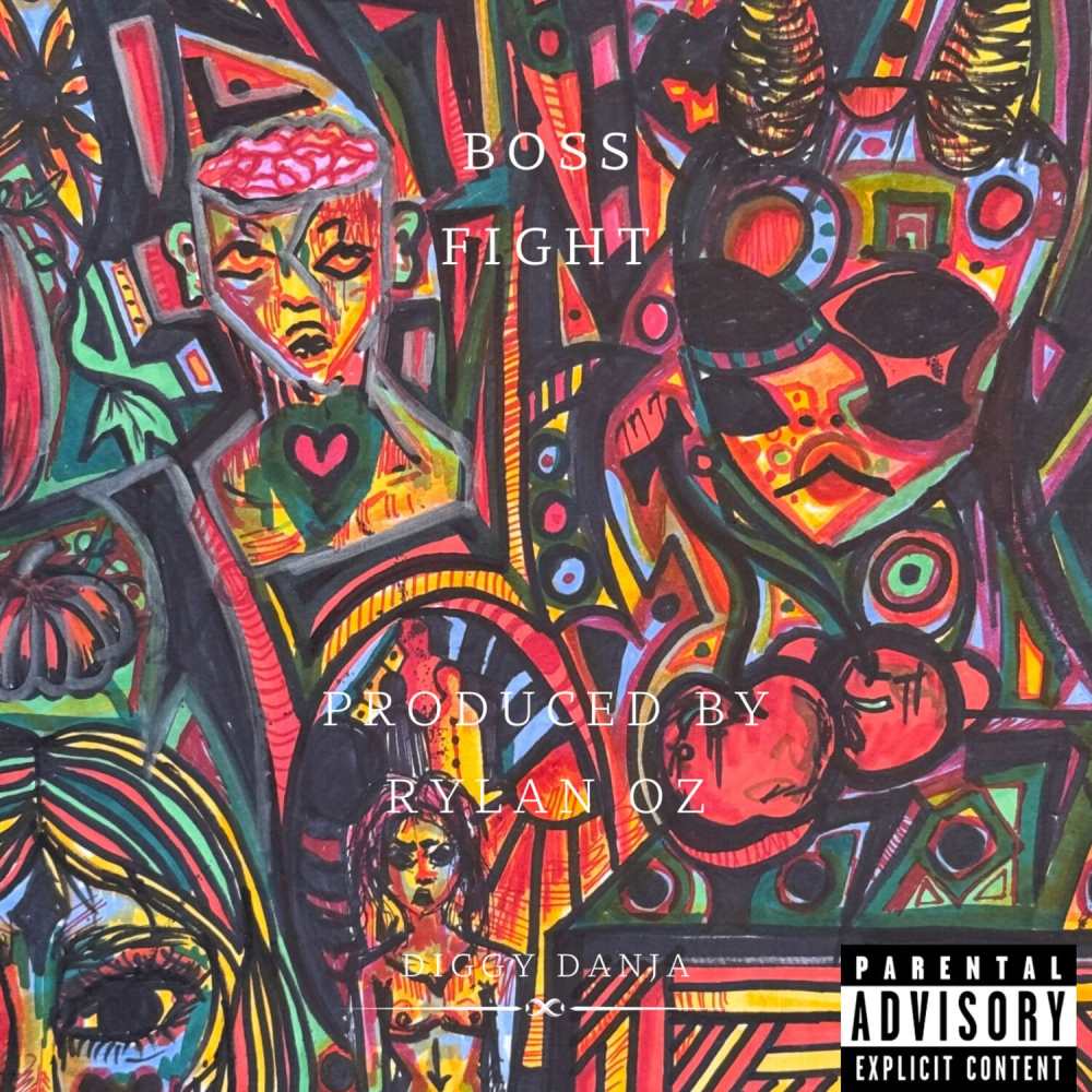 BossFight (Explicit)
