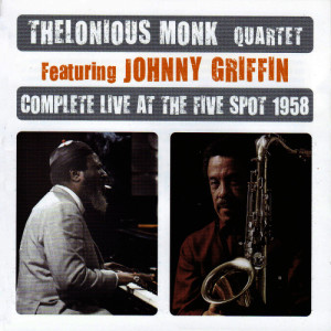 ดาวน์โหลดและฟังเพลง Sweet stranger (live recorded on July 9) พร้อมเนื้อเพลงจาก The Thelonious Monk Quartet