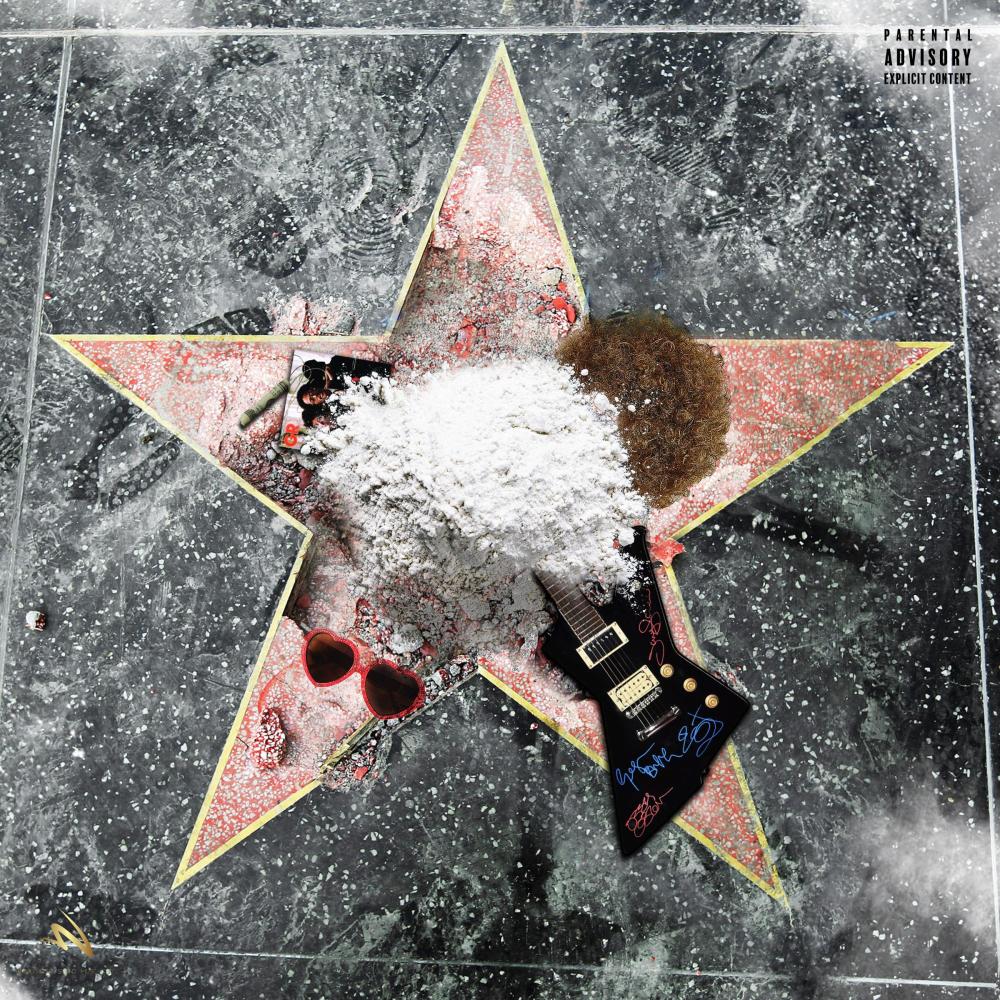 On Me (Explicit)