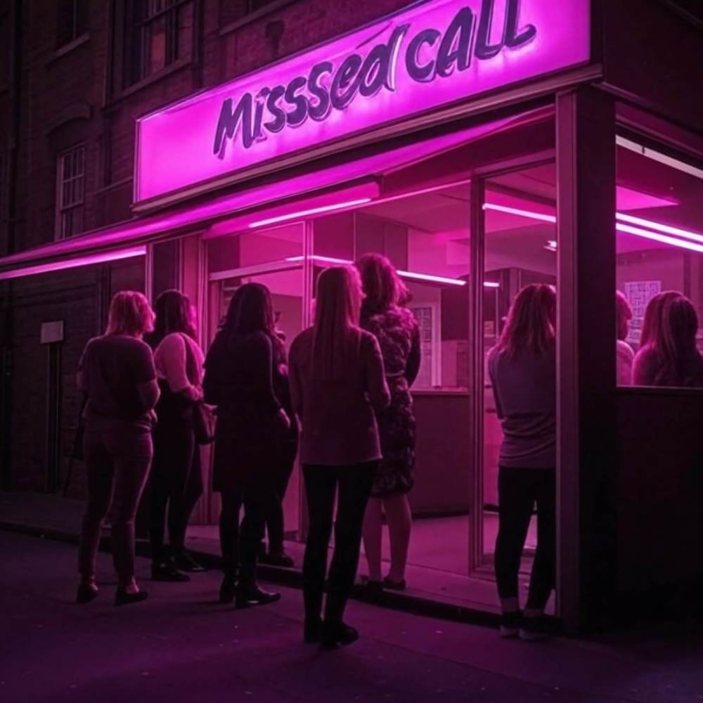 Misssed Call (Explicit)