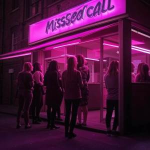 ดาวน์โหลดและฟังเพลง Misssed Call (Explicit) พร้อมเนื้อเพลงจาก Rata