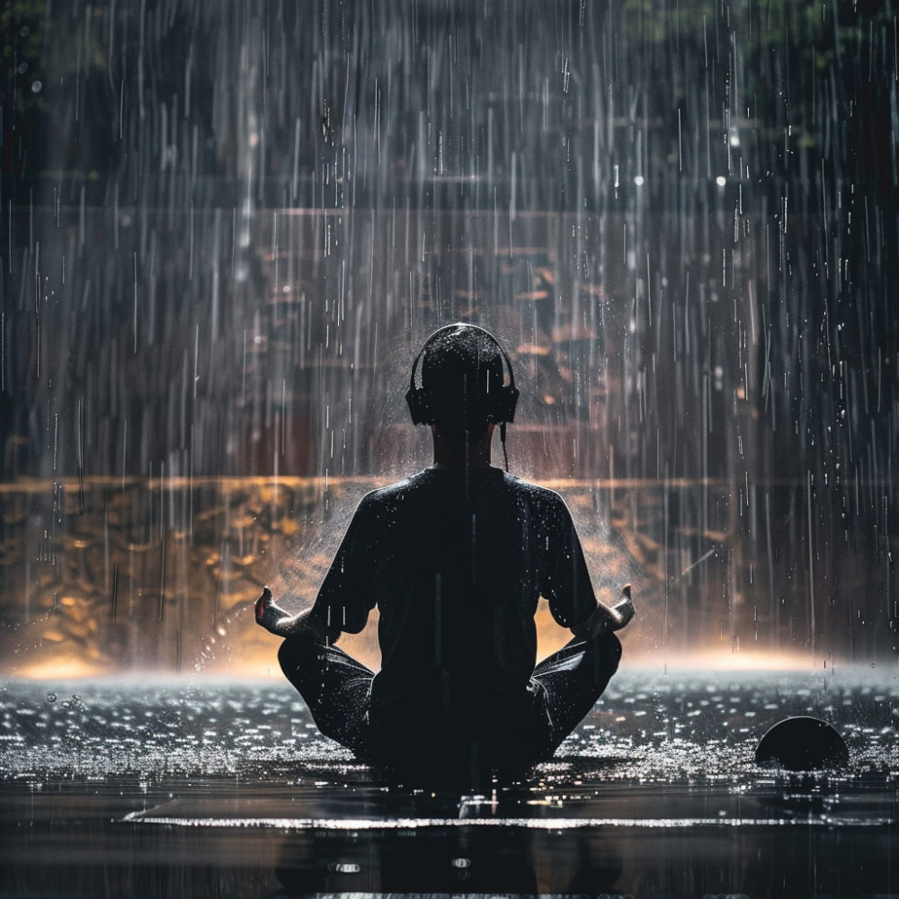 Quiet Rain's Focus