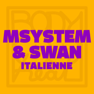 Listen to Italienne (Radio Edit) song with lyrics from Msystem