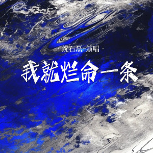 Album 我就烂命一条 from 沈石磊