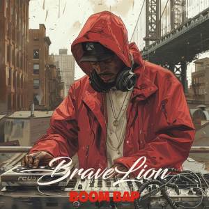 BraveLion的專輯Boom Bap Ensemble